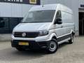 Volkswagen Crafter 35 2.0 TDI L3H3 Highline CAMERA CRUISE PDC TREKHA Zilver - thumbnail 2