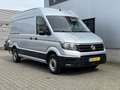 Volkswagen Crafter 35 2.0 TDI L3H3 Highline CAMERA CRUISE PDC TREKHA Zilver - thumbnail 30