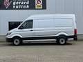 Volkswagen Crafter 35 2.0 TDI L3H3 Highline CAMERA CRUISE PDC TREKHA Zilver - thumbnail 4