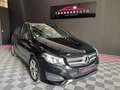 Mercedes-Benz Sensation 7-G DCT A Schwarz - thumbnail 2