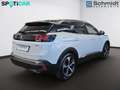 Peugeot 3008 1,5 BlueHDi 130 GT Line Weiß - thumbnail 4