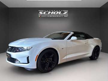 CAMARO Turbo 2.0 Convertible