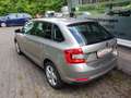 Skoda Rapid/Spaceback Elegance1.4 122PS 2HD+CHECKHEFT+AUTOMATIK+XENON+SH Gris - thumbnail 5