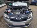 Skoda Rapid/Spaceback Elegance1.4 122PS 2HD+CHECKHEFT+AUTOMATIK+XENON+SH Grijs - thumbnail 21