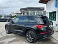 Skoda Kodiaq RS 2,0 TDI 4x4 DSG Schwarz - thumbnail 6