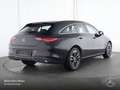 Mercedes-Benz CLA 180 PROGRESSIVE+360°+LED+TOTW+KEYLESS+7G Schwarz - thumbnail 3