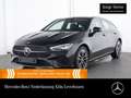 Mercedes-Benz CLA 180 PROGRESSIVE+360°+LED+TOTW+KEYLESS+7G Schwarz - thumbnail 1