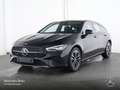 Mercedes-Benz CLA 180 PROGRESSIVE+360°+LED+TOTW+KEYLESS+7G Schwarz - thumbnail 2