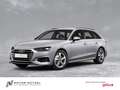 Audi A4 35 TDI S-TR ADVANCED NAVI+2xPDC+ACC+AHK Silber - thumbnail 1