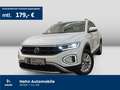 Volkswagen T-Roc 2.0 TDI Life AHK ACC LED Klima Bluetooth Weiß - thumbnail 1