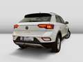 Volkswagen T-Roc 2.0 TDI Life AHK ACC LED Klima Bluetooth Weiß - thumbnail 4
