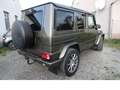 Mercedes-Benz G 350 d Navi Kamera PDC AHK Memory Standheizung Grau - thumbnail 4