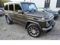 Mercedes-Benz G 350 d Navi Kamera PDC AHK Memory Standheizung Grau - thumbnail 3