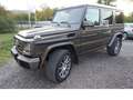 Mercedes-Benz G 350 d Navi Kamera PDC AHK Memory Standheizung Grau - thumbnail 1
