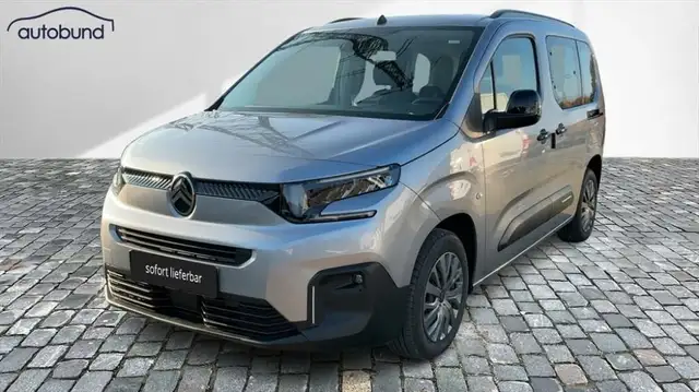 Citroen Berlingo III 1,2 PT Plus M 2 Schieb Facelift