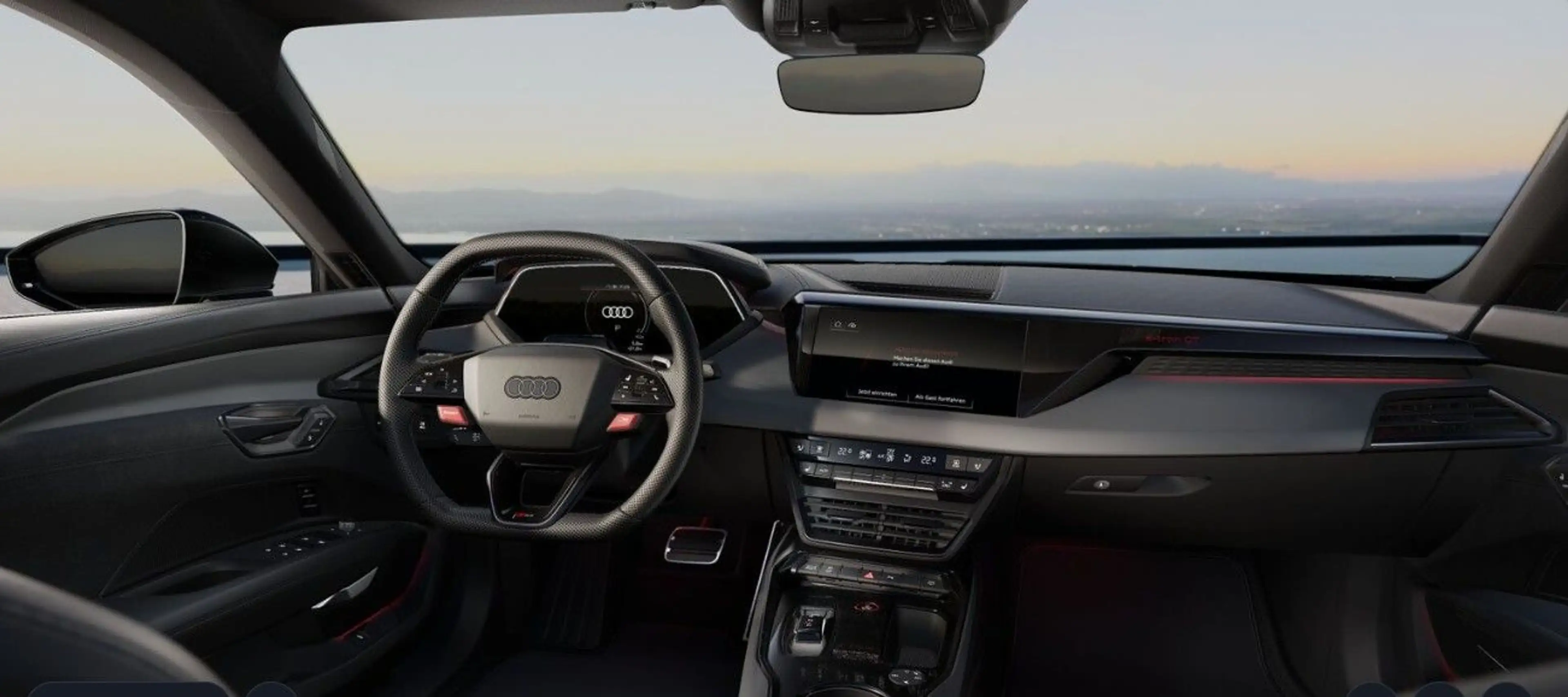 Audi RS e-tron GT performance %BESTELLAKTION% — photo 7