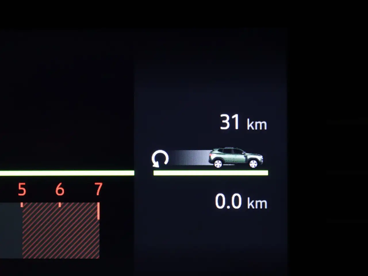 Dacia Duster 2026