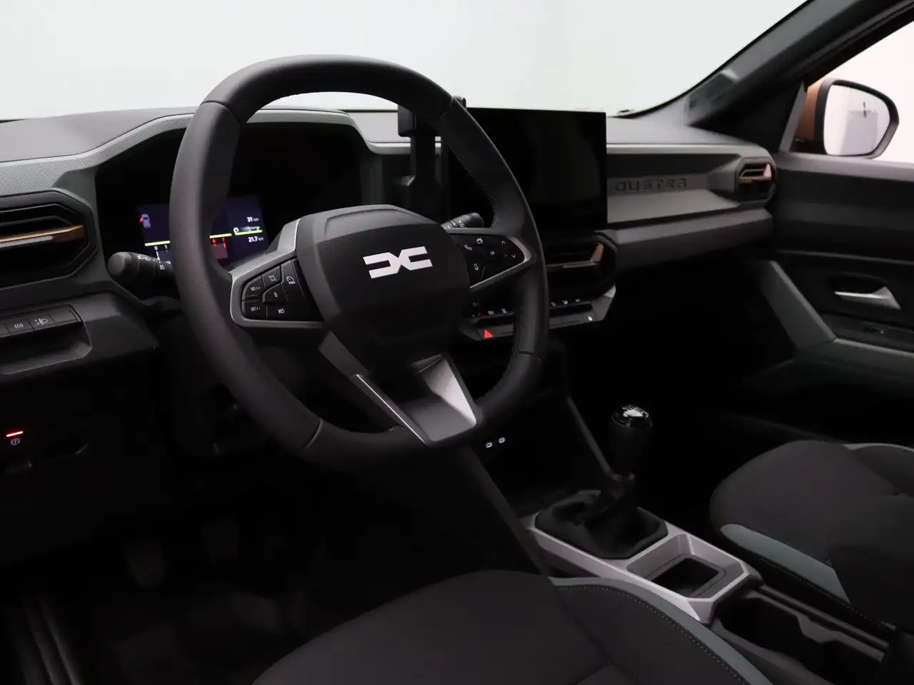 Dacia Duster 2026