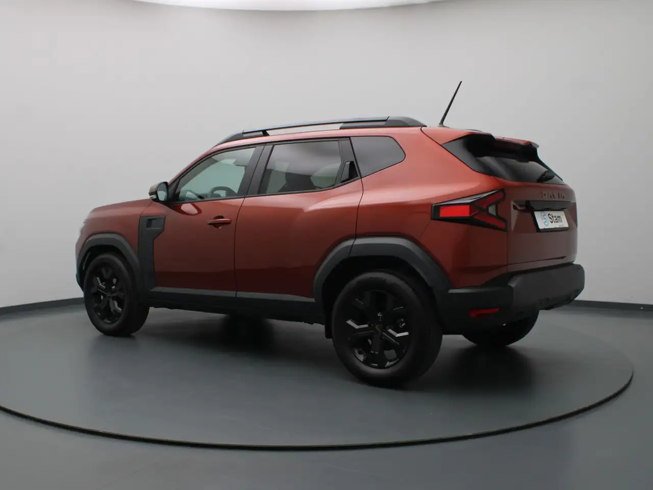 Dacia Duster 2026