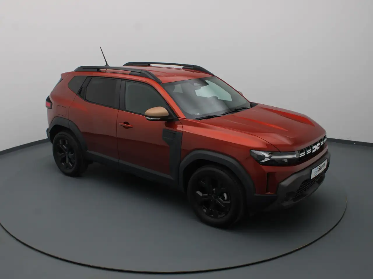Dacia Duster 2026 — фото 12