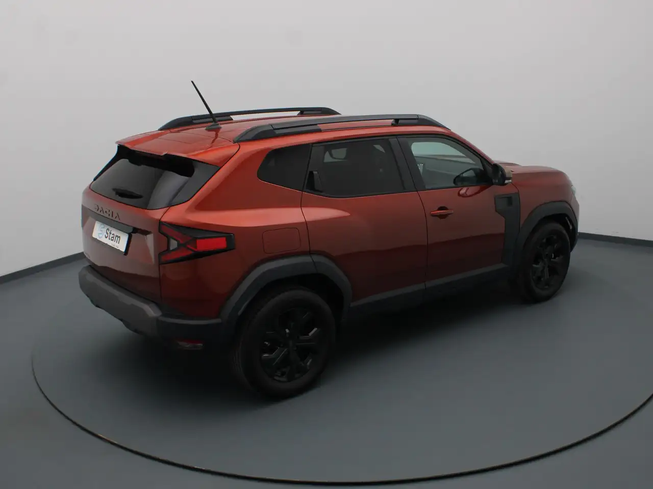 Dacia Duster 2026 — фото 11