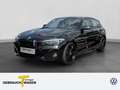 BMW 118 i EDITION M SPORT SHADOW BUSINESS Nero - thumbnail 1