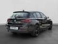 BMW 118 i EDITION M SPORT SHADOW BUSINESS Nero - thumbnail 3