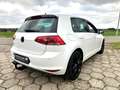 Volkswagen Golf 1.4 TSI R-LINE| 5DRS| XENON| AIRCO|STOEL VERWARMIN Weiß - thumbnail 6