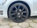 Volkswagen Golf 1.4 TSI R-LINE| 5DRS| XENON| AIRCO|STOEL VERWARMIN Weiß - thumbnail 9
