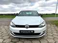 Volkswagen Golf 1.4 TSI R-LINE| 5DRS| XENON| AIRCO|STOEL VERWARMIN Weiß - thumbnail 5