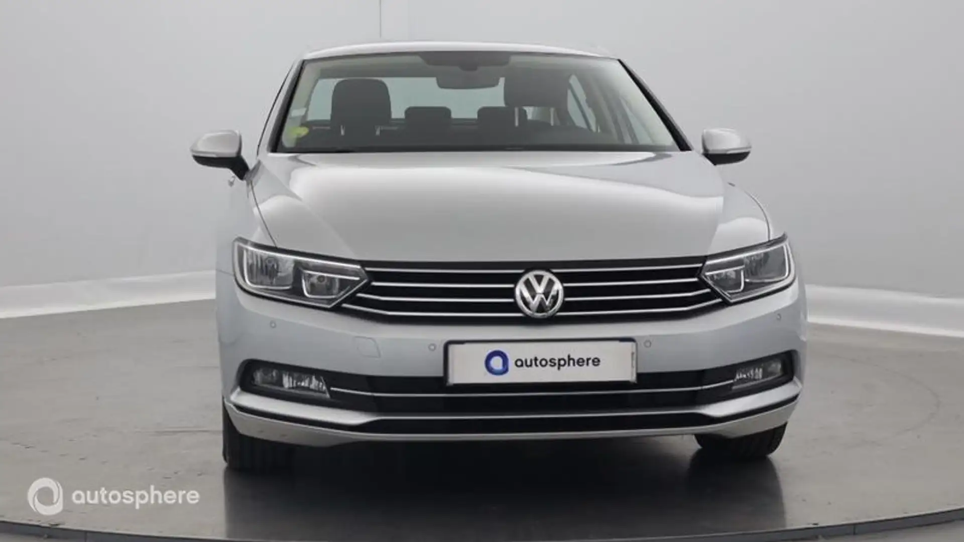 Volkswagen Passat 1.6 TDI 120ch BlueMotion Technology Confortline - 2