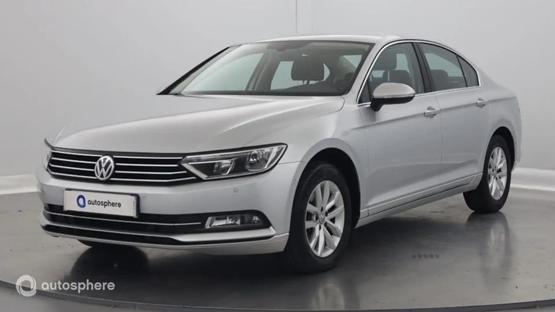 Volkswagen Passat 1.6 TDI 120ch BlueMotion Technology Confortline - 1