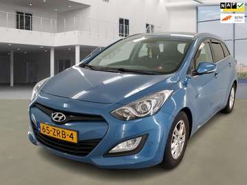 Wagon 1.6 GDI Business Edition