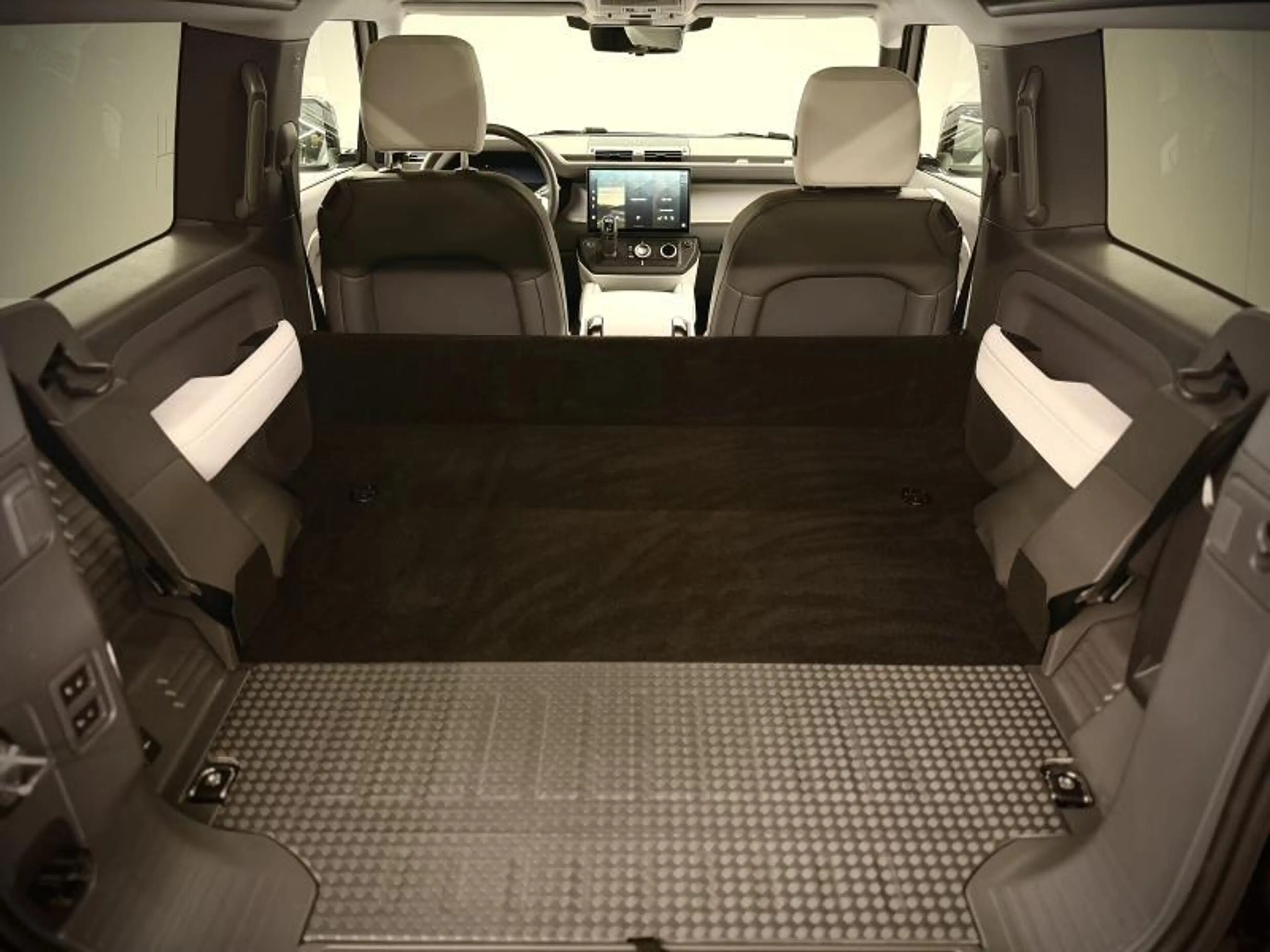 Land Rover Defender 90 D250 X-Dynamic SE - niet ingeschreven — photo 11