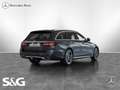 Mercedes-Benz E 300 de 4M T AMG Pano+360°+LED+MBUX+Sitzhzg+18 Gris - thumbnail 3