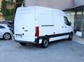 Mercedes-Benz Sprinter 2.1 Diesel 114CV F39/33 E6 Neo. - 2021 Bianco - thumbnail 5