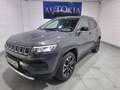 Jeep Compass 1.3 PHEV Limited EAWD Aut. 190 Grau - thumbnail 1