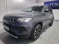 Jeep Compass 1.3 PHEV Limited EAWD Aut. 190 Grau - thumbnail 4