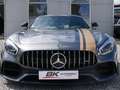 Mercedes-Benz AMG GT S 4.0 V8 mit 805 PS Upgrade Lader etc. Scheckheft Grau - thumbnail 8