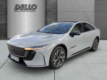 TAKUMI PLUS HUD Panorama Navi Leder Digitales Cock