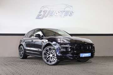 GTS/PANO/BOSÉ/4xSHZ/SBL/LHZ/AIRMATIC/R21