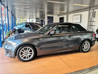 Annonce voiture d'occasion BMW 123 - CARADIZE