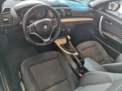 Annonce voiture d'occasion BMW 123 - CARADIZE