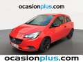 Opel Corsa 1.4 Expression 90 Rojo - thumbnail 1