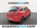 Opel Corsa 1.4 Expression 90 Rojo - thumbnail 4