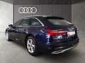 Audi A6 40 TDI advanced  S tronic LED Navi DAB Bleu - thumbnail 5