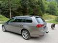 Volkswagen Golf Golf Highline 2,0 BMT TDI 4Motion Highline Grau - thumbnail 3