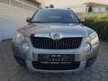 Skoda Yeti 2,0 TDI Elegance 4x4 Grau - thumbnail 5