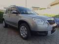 Skoda Yeti 2,0 TDI Elegance 4x4 Grau - thumbnail 2