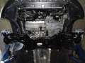 Skoda Yeti 2,0 TDI Elegance 4x4 Grau - thumbnail 8